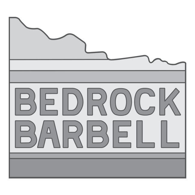 Bedrock Barbell